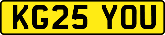 KG25YOU