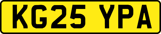 KG25YPA