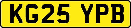 KG25YPB