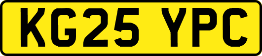 KG25YPC