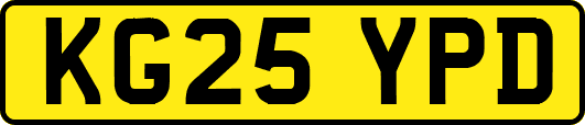 KG25YPD