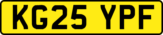 KG25YPF
