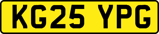 KG25YPG