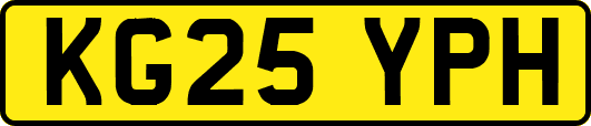 KG25YPH
