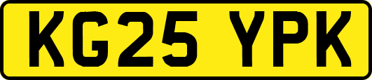 KG25YPK