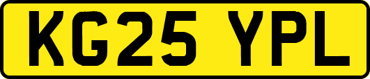 KG25YPL