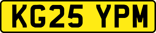 KG25YPM