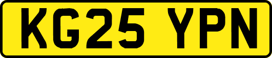 KG25YPN