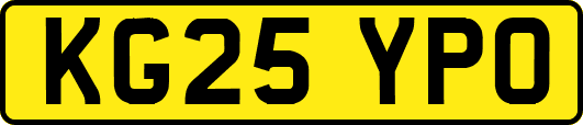 KG25YPO