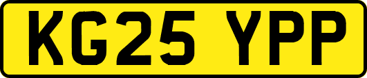 KG25YPP