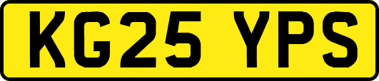 KG25YPS