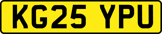 KG25YPU