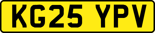 KG25YPV