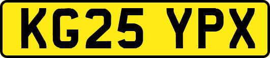 KG25YPX