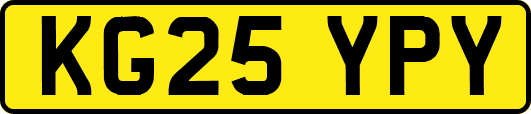 KG25YPY