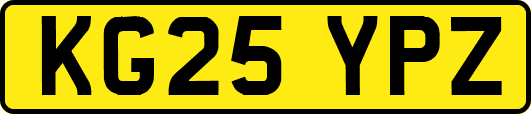 KG25YPZ