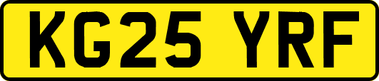 KG25YRF