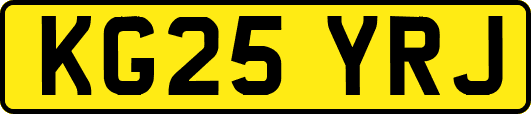 KG25YRJ