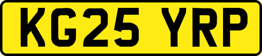 KG25YRP
