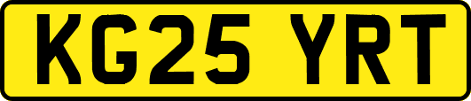 KG25YRT