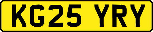 KG25YRY