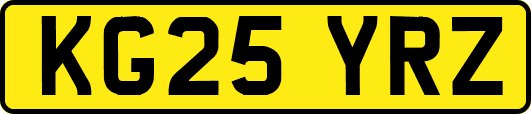 KG25YRZ