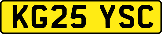 KG25YSC