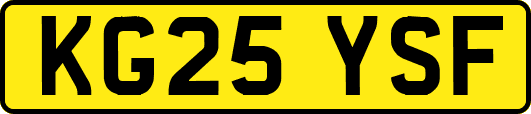 KG25YSF