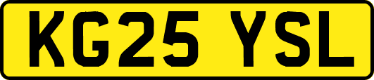 KG25YSL