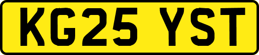 KG25YST