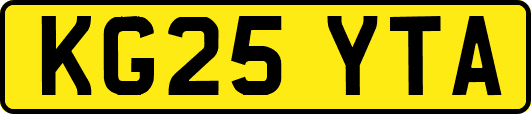 KG25YTA