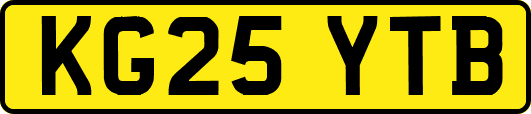 KG25YTB