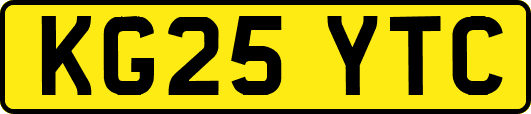 KG25YTC