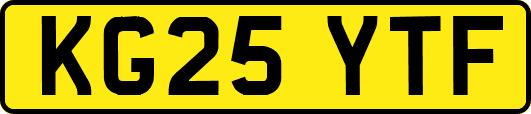 KG25YTF