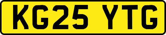 KG25YTG