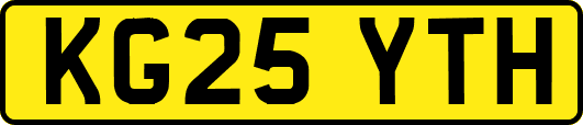 KG25YTH