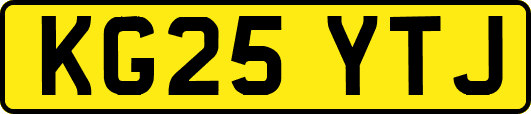 KG25YTJ