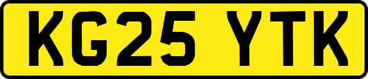 KG25YTK