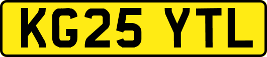KG25YTL