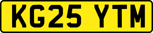 KG25YTM