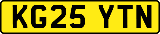 KG25YTN