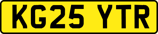 KG25YTR