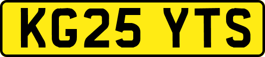 KG25YTS