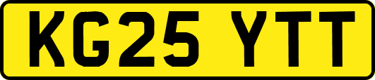 KG25YTT