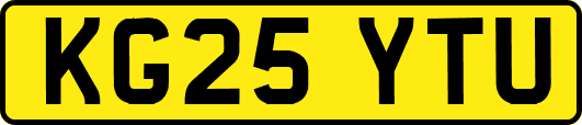 KG25YTU
