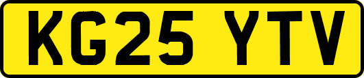 KG25YTV
