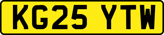 KG25YTW