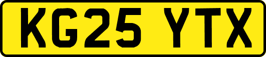 KG25YTX