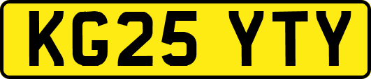 KG25YTY