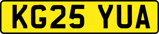 KG25YUA